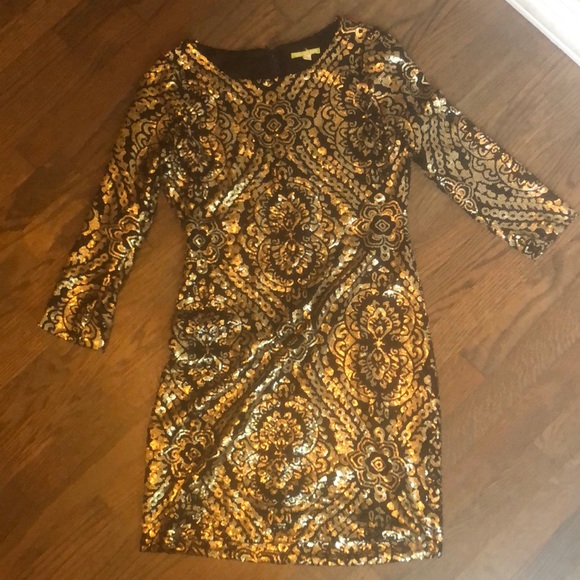 Gianni Bini Dresses & Skirts - Gianni Bini sequin dress